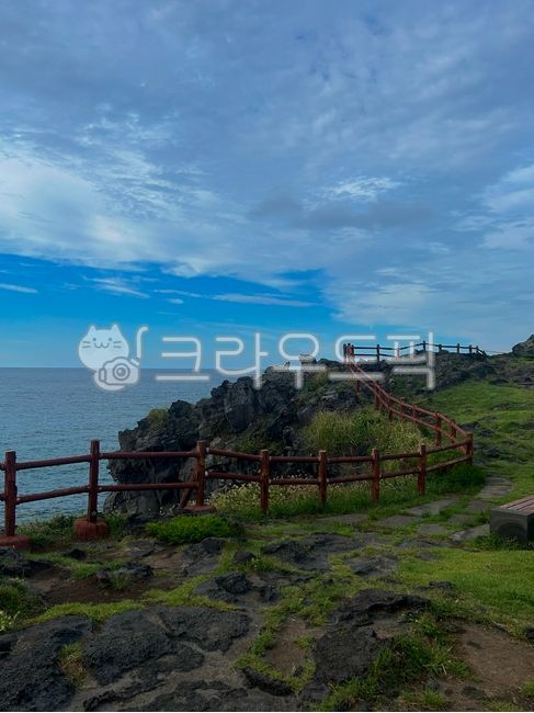 자연,제주도,해얀도로,바다,애월해안도로,전망대