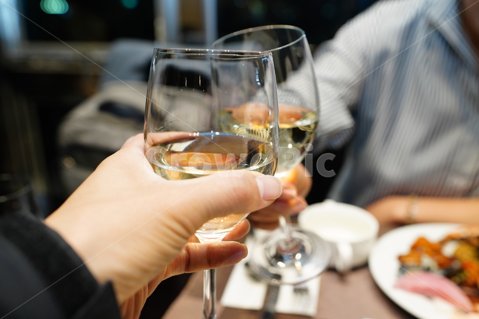 와인,데이트,유리,잔,알콜,wine,식사,액체,음료,분위기