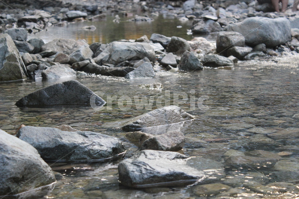 자연,여름,계곡,물,돌,분위기,배경,summer,water