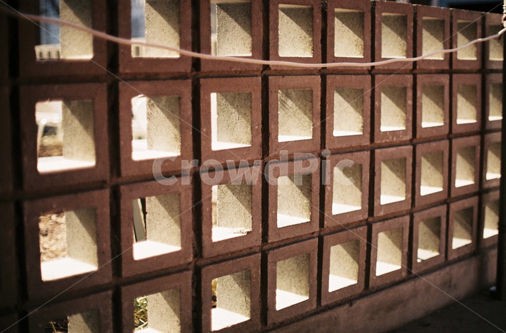 돌벽,햇빛,필름,필름사진,건축,건축재료,film,architecture