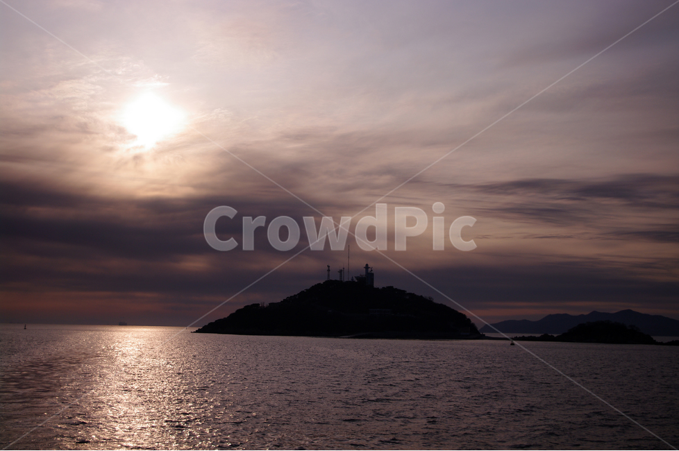 노을,석양,바다,하늘,섬,서해,한국,구름,풍경,풍광,자연,nature,landscape,자연,풍경,nature,landscape,outdoors,옥외,land,땅,ocean,대양,sea,water,물,shoreline,해안선,coast,연안