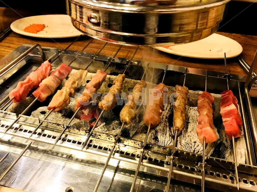 양꼬치구이,양꼬치,구이,음식,술안주,음식,식재료,요리,food,cook,meal,dishes,food reserves