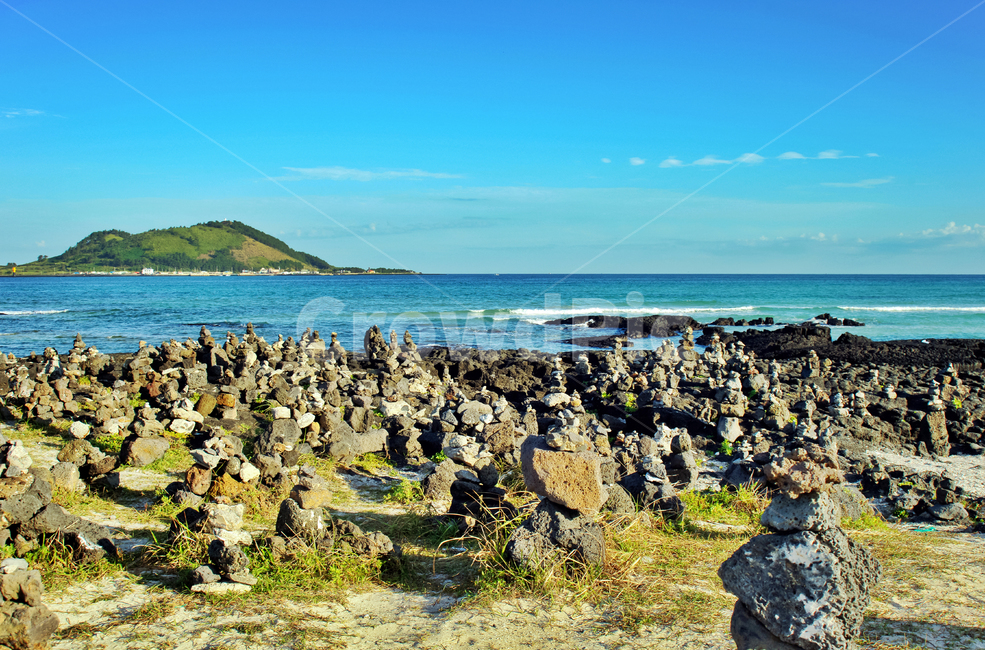 비양도,염원,돌탑,제주도,죽도,한림읍,섬,제주도,jeju,jeju island,promontory,곶