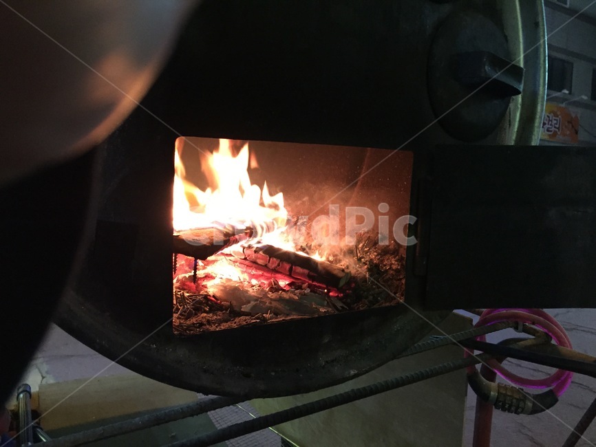 겨울이미지,군고구마,군밤,군고구마통,fire,겨울,계절,winter,season