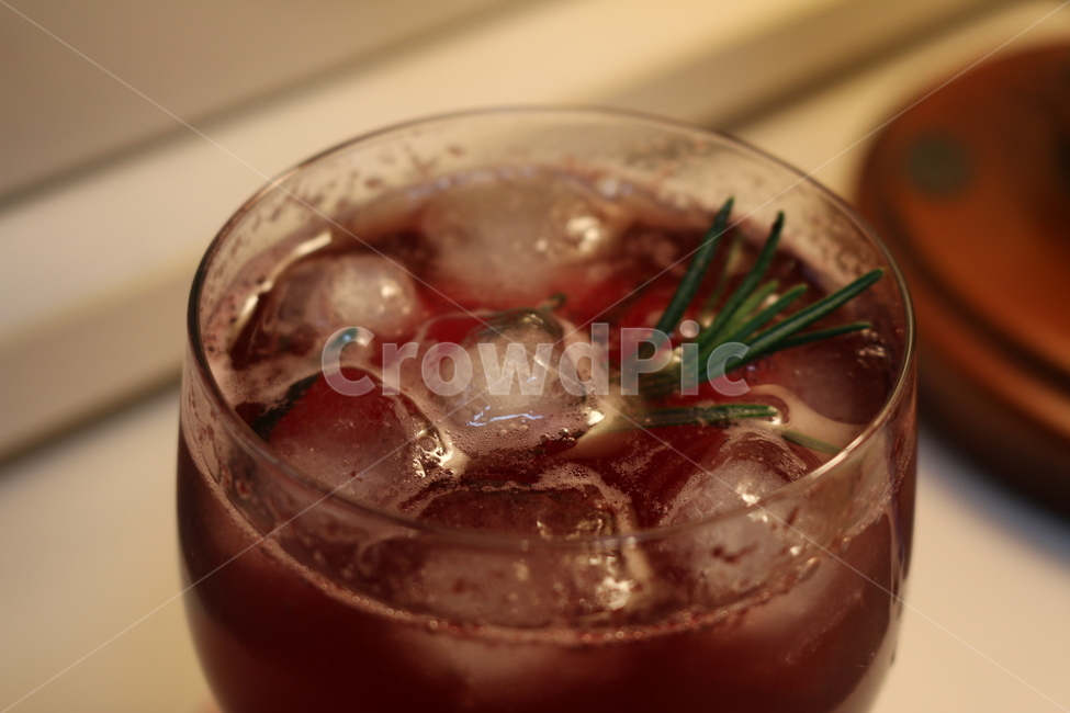 홈카페,복분자,에이드,음료,로즈마리,음료수,drink,beverage