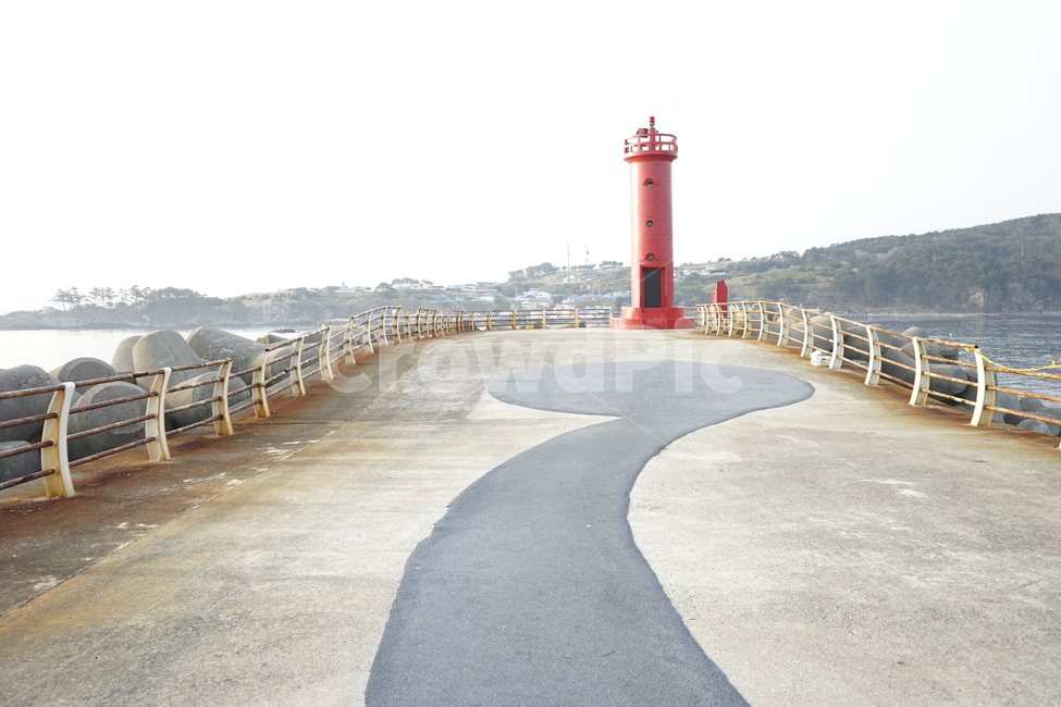 등대,방파제,바다,포항,울타리,등대,lighthouse