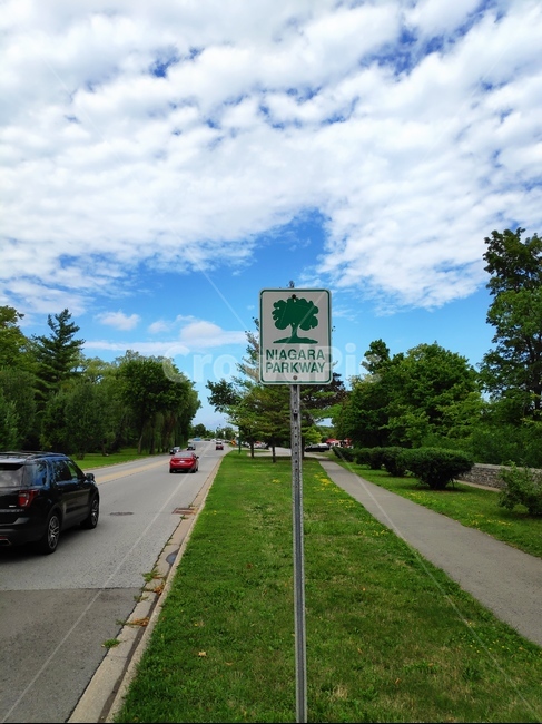 나이아가라,niagara,canada,road,도로,공원,park