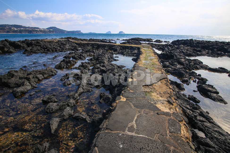 바다,제주도,길,하늘,연결,제주,바위,nature,자연,outdoors,옥외,land,땅,자연,풍경,nature,landscape