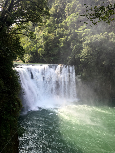 river,강,nature,자연,water,물,outdoors,옥외,waterfall,폭포,대만,taiwan,falls,초록,green