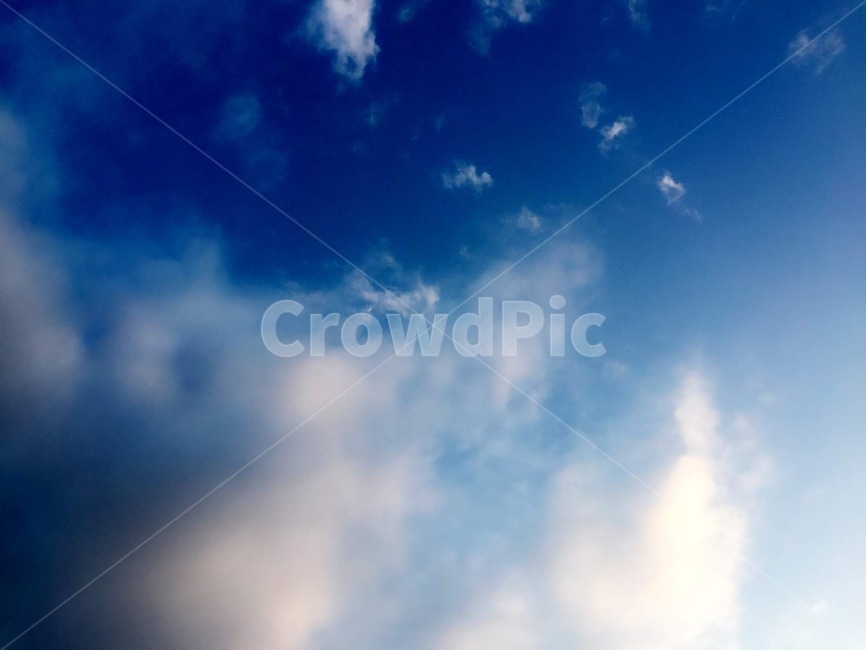 nature,푸른하늘,azuresky,자연,outdoors,옥외,sky,하늘,cloud,구름,맑음,weather