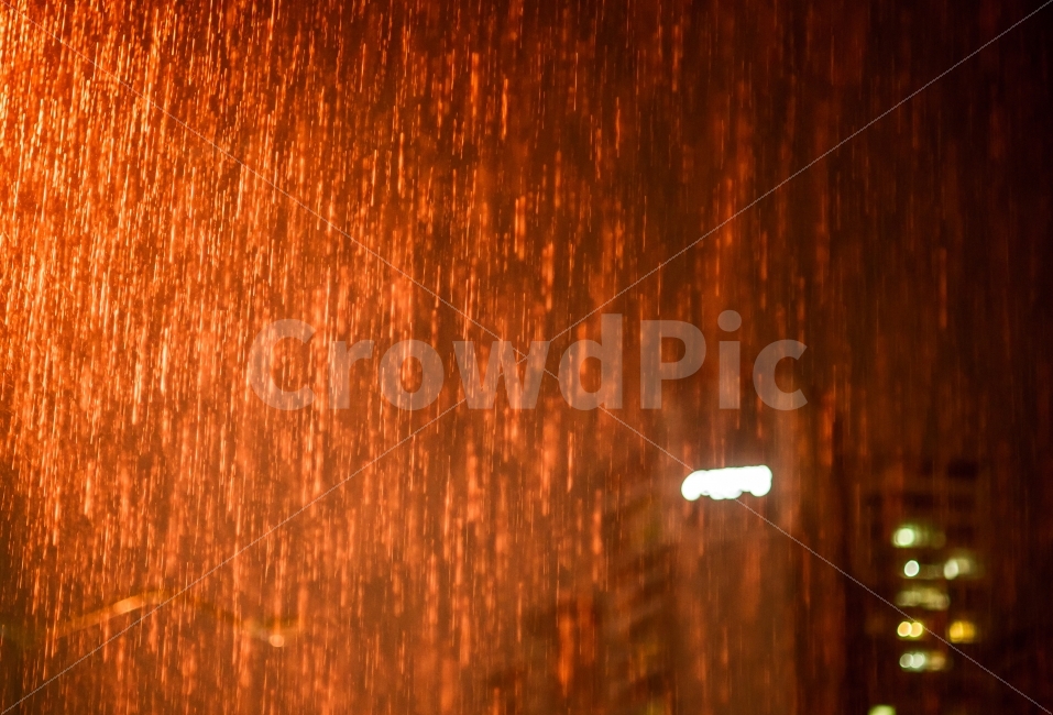 밤비,빗줄기,주르륵,붉은비,가로등,외로움,슬픔,감성사진,비,비오는날,rain,rainy,야경,밤,풍경,nightscape,night,landscape,wood,나무,texture,조직