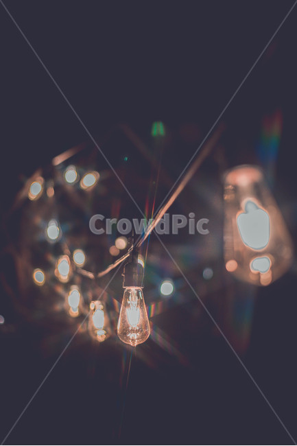 light,빛,lightbulb,전구,밤