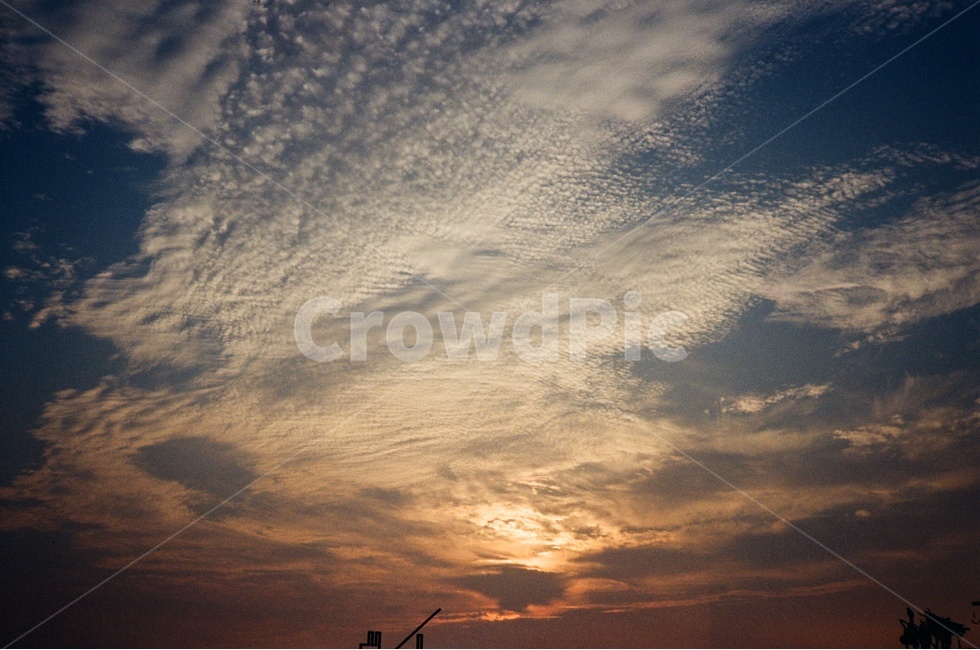 하늘,노을,sky,오후,여유,자연,풍경,nature,landscape,outdoors,옥외