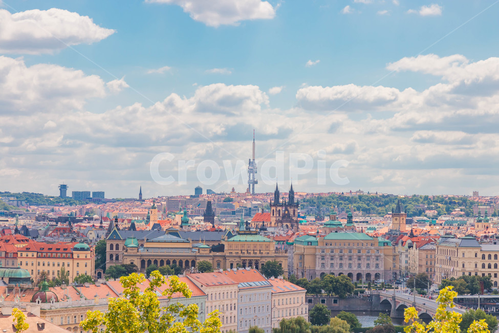 프라하,프라하성,prague,landscape,scenery,해외,외국,세계,foreign,oversea,world,세계도시풍경,해외도시풍경,외국도시풍경,world cityscape,steeple,뾰족한 탑,architecture,건축물,tower,탑,spire,첨탑,building,건물