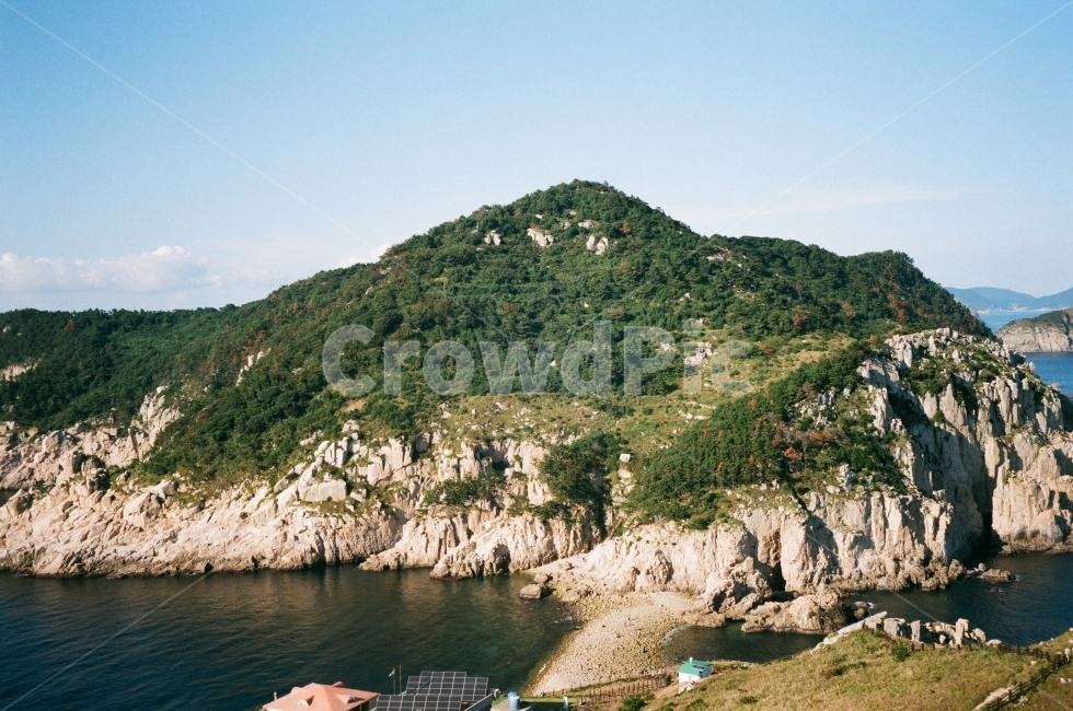 바다,섬,풍경,산,필름,자연,풍경,nature,landscape,한국자연풍경,한국자연경관,korea nature landscape,outdoors,옥외,land,땅,shoreline,해안선,water,물,sea,ocean,대양,promontory,곶