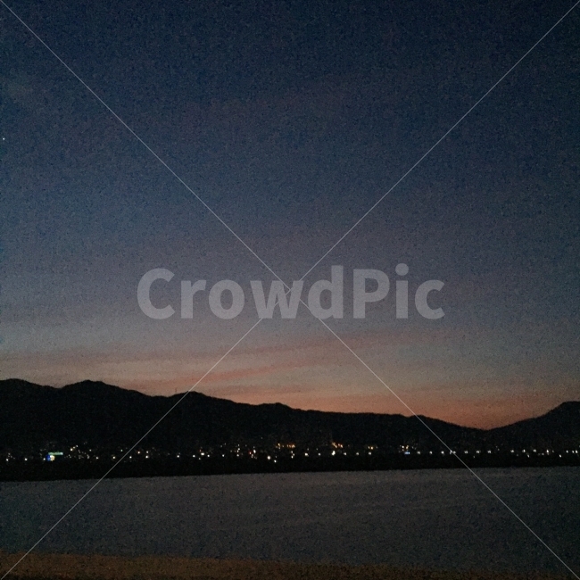 아이폰,새벽,하늘,풍경,사진,노을,도시,풍경,city,landscape,야경,밤,nightscape,night,nature,자연,outdoors,옥외