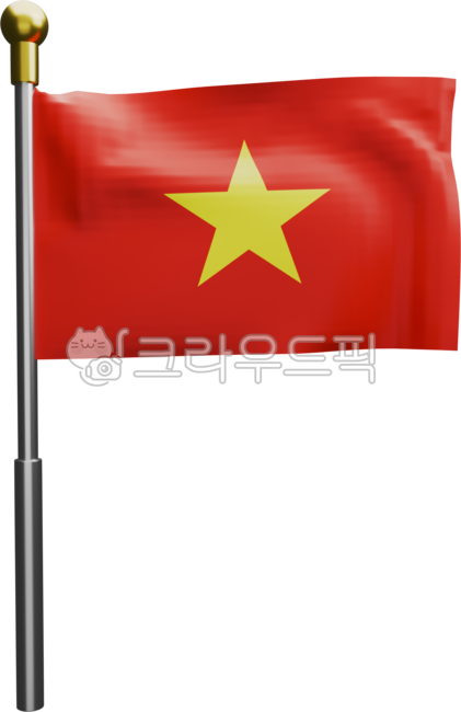 베트남,국기,베트남국기,만국기,vietnam