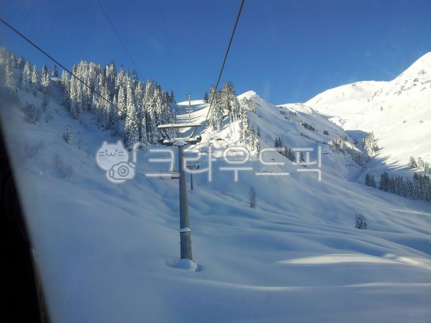 베른알프스산맥,융프라우,스위스,융푸라우마을,융프라우언덕