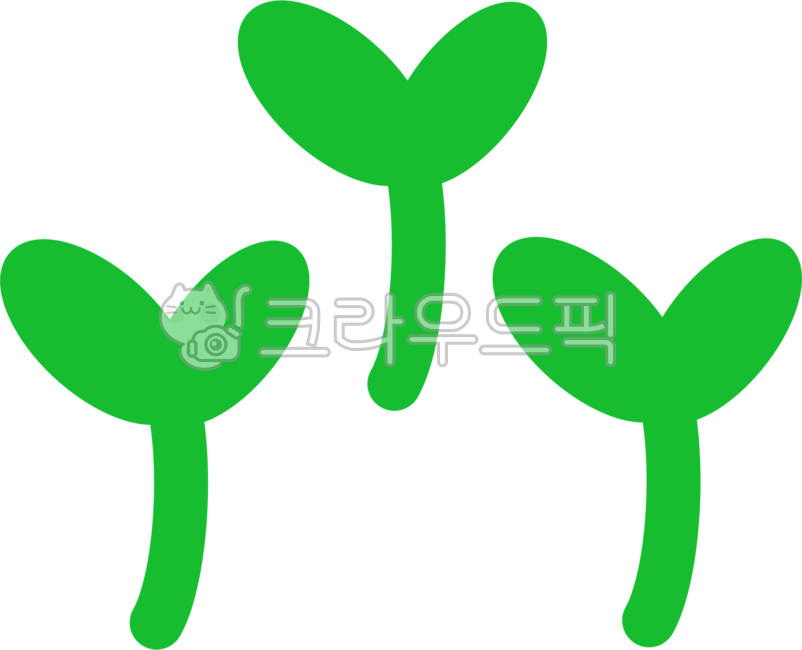 새싹,새싹그림,새싹일러스트,새싹손그림,새싹png,새싹아이콘,새싹스티커,식물