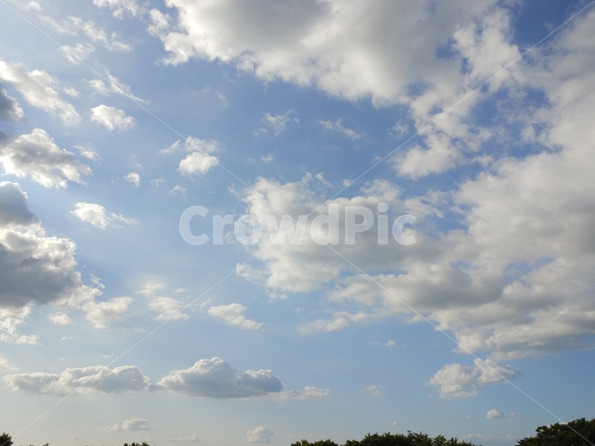 하늘,천공,파란하늘,구름,sky,공간,스카이,맑은하늘,창공,자연,풍경,nature,landscape,outdoors,옥외,weather,날씨,cumulus,적운,cloud