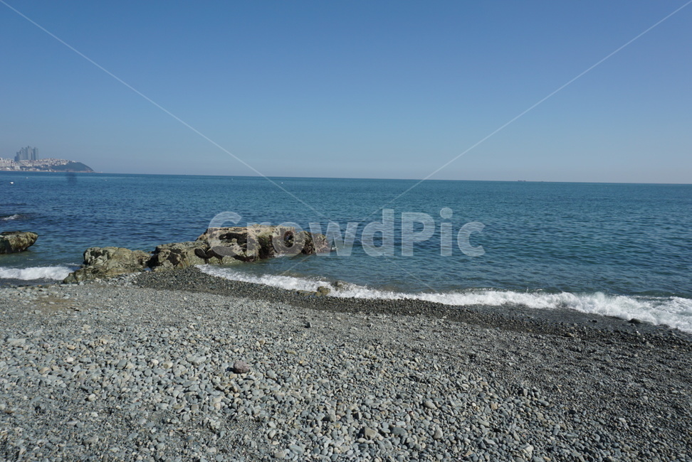 바다,산책,푸른바다,파도,부산,해변,바다,beach,sea