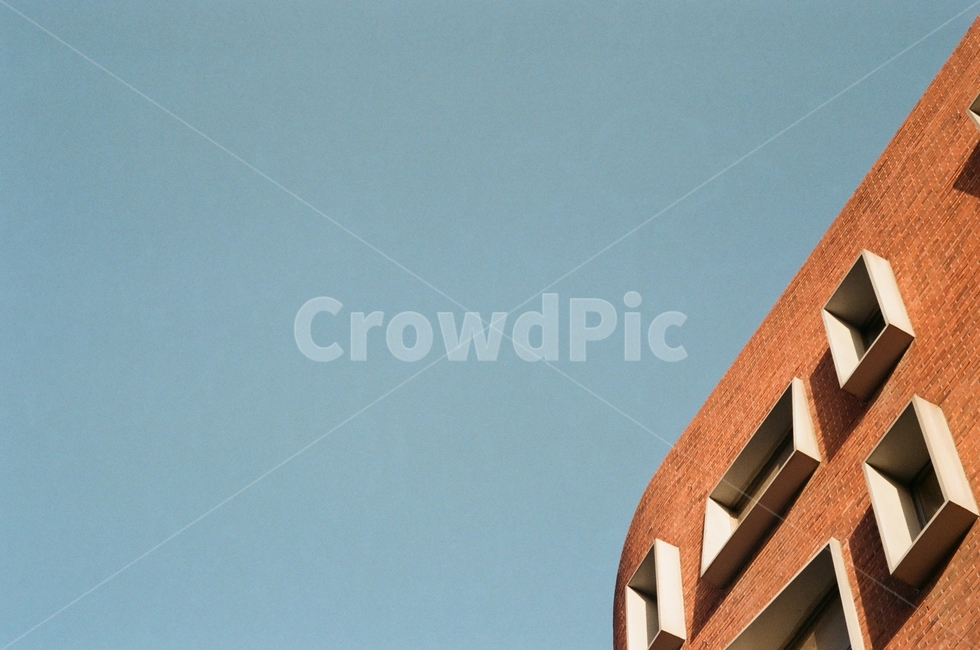 건물,하늘,필름,감성,창문,건축물,건물외관,exterior,building,structure,architecture,construction