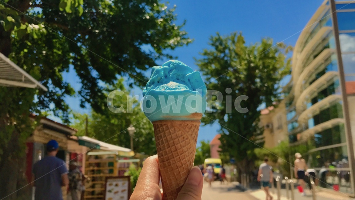 아이스크림,유럽,여행,하늘,아이스크림콘,음식,식재료,요리,food,cook,meal,dishes,food reserves,디저트,간식,후식,dessert,snack