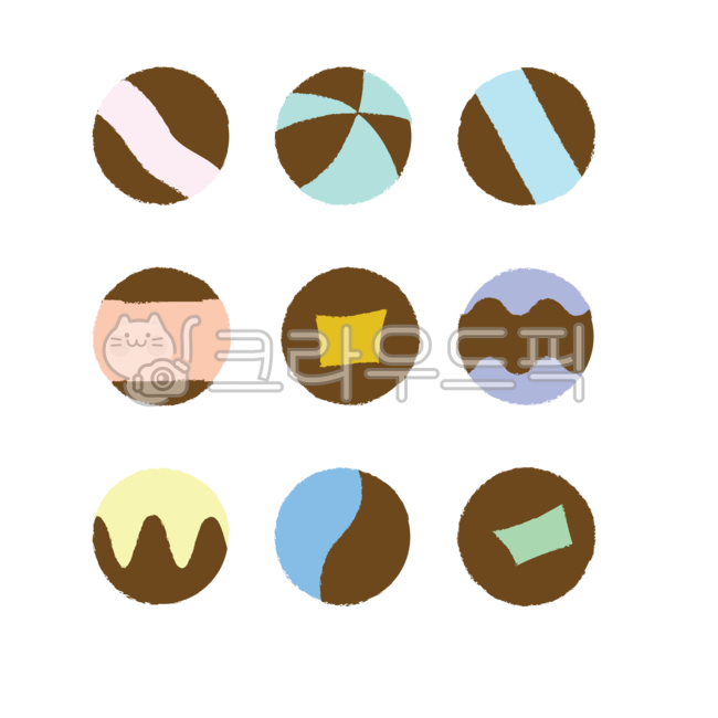 일러스트,다꾸,다이어리꾸미기,누끼,png,다이어리스티커,스티커,데코레이션,decoration,diary,sticker,동그라미