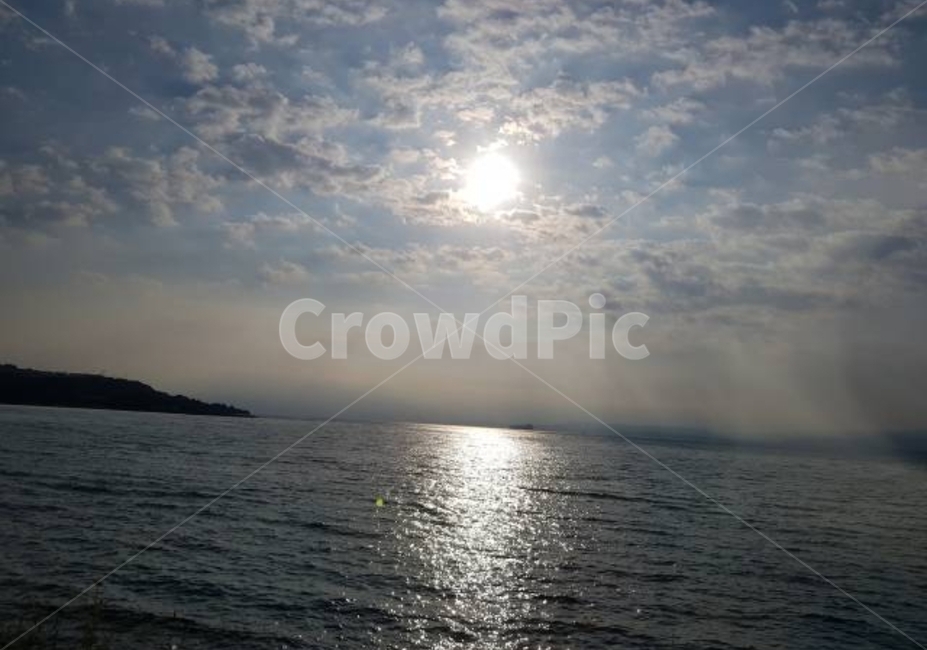 자연,태양,바다위태양,해,해품달,sun,sky,nature
