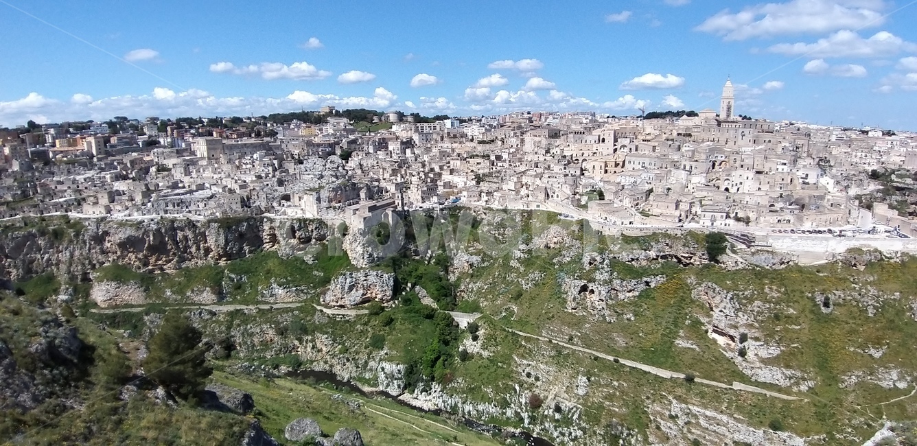 이탈리아,마테라,outdoors,옥외,landscape,경치,자연,nature,panoramic,파노라마,matera,조감도,aerialview,scenery,풍경