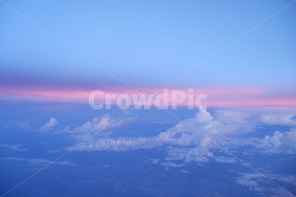 nature,자연,하늘,sky,보랏빛하늘,자연,풍경,nature,landscape