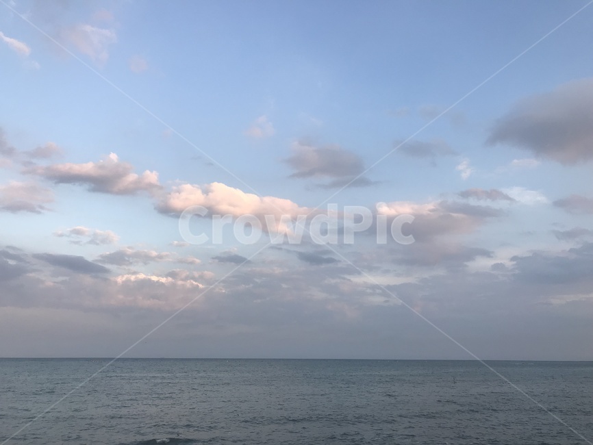 nature,자연,sky,하늘,cumulus,cloud,구름,weather,날씨,바다,자연,풍경,nature,landscape,적운,outdoors,옥외