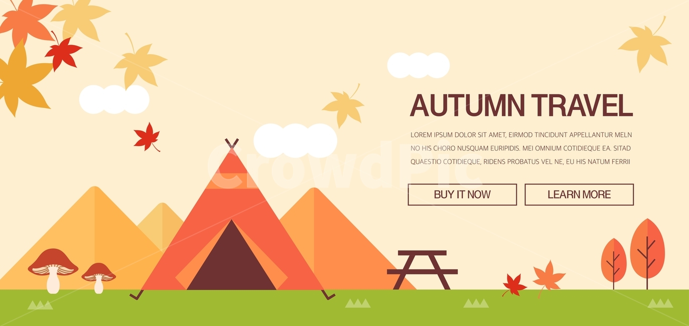 힐링,캠프,가을,단풍,행사,이벤트,팝업,가을,계절,fall,autumn,season,여행,휴가,traveling,vacation,trip,축제,행사,festival,carnival,event,그래픽,일러스트레이션,graphic,illustration