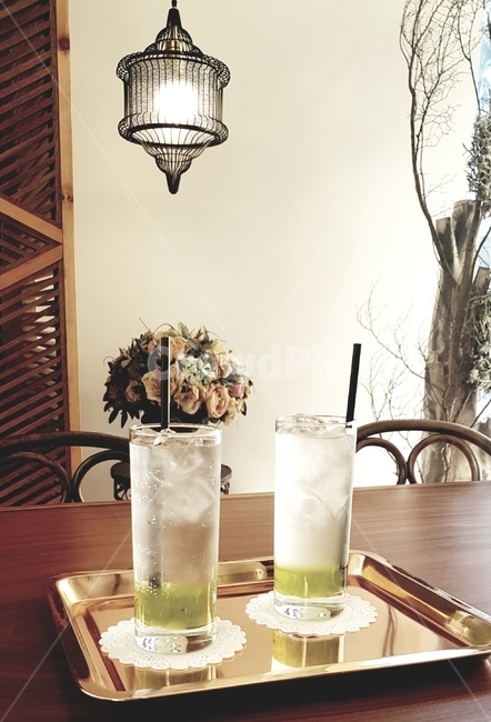 카페,에이드,청포도,음료,시원한,시원함,음료수,drink,beverage