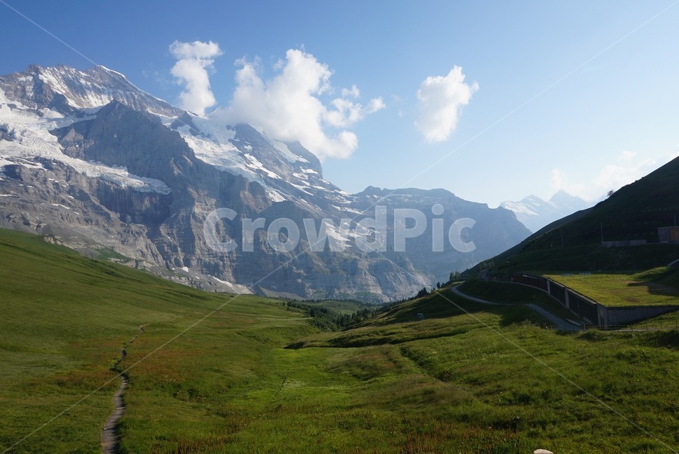 산,풍경,스위스,자연,outdoors,감성,자연,풍경,nature,landscape,mountain,옥외,mountain range,산맥,slope,경사