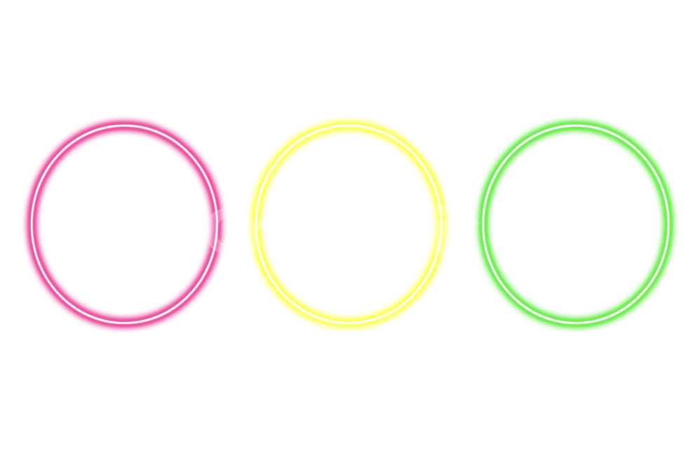 네온사인,네온,네온효과,logo,trademark,원,removebackground,상표
