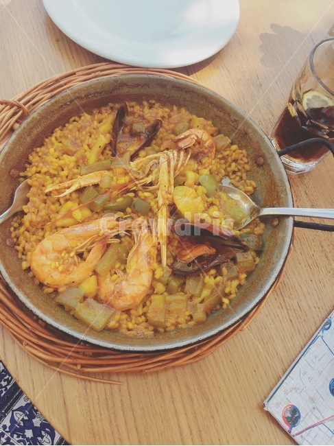 음식,food,서양음식,스페인요리,요리,디저트,메인디쉬