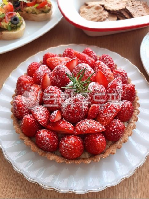 음식,strawberry,딸기타르트,과일,딸기,디저트,딸기디저트,food