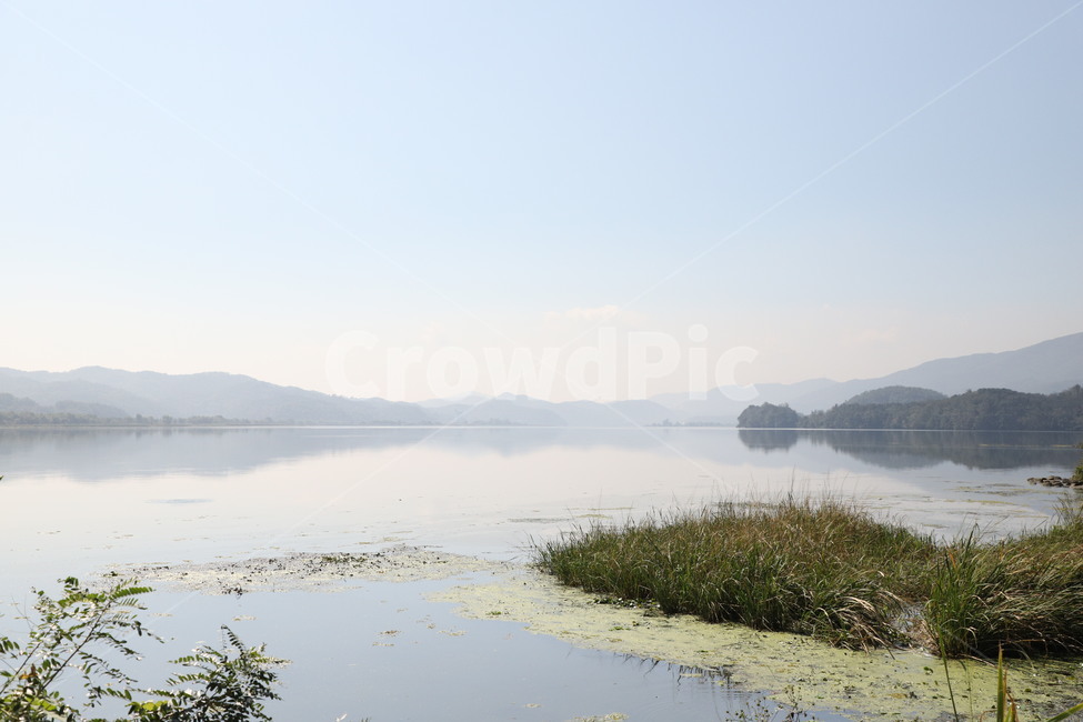 두물머리,자연,nature,outdoors,옥외,land,나라,water,물,녹지,자연,풍경,nature,landscape