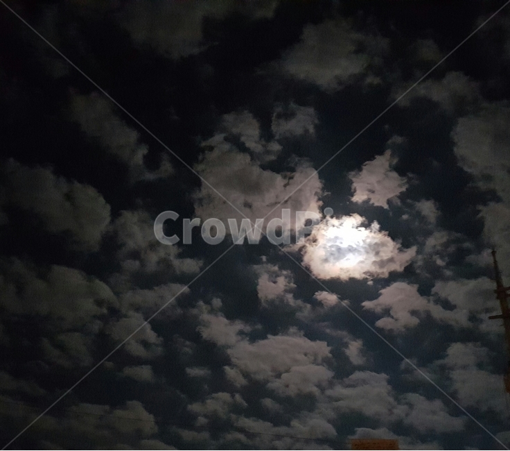 날씨,구름,밤하늘,빛,자연,뭉게뭉게,한줄기,weather,옥외,outdoors,nature,하늘,sky,cloud,솜사탕