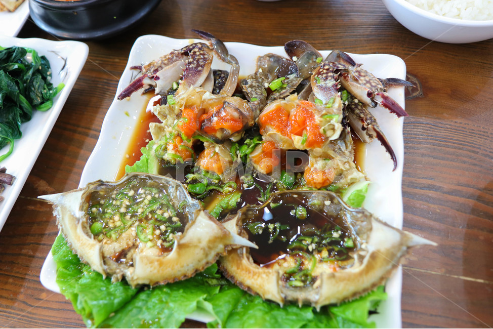 게장,한정식,한국밥상,게장정식,꽃게,꽃게장,간장게장,식사,한상,남도밥상,밥상,먹음직,맛있는,밥도둑,음식,식재료,요리,food,cook,meal,dishes,food reserves,수산물,해산물,fishery products,seafood,한식,한국음식,한국요리,korean food,korean dishes,korean meal,korean cook