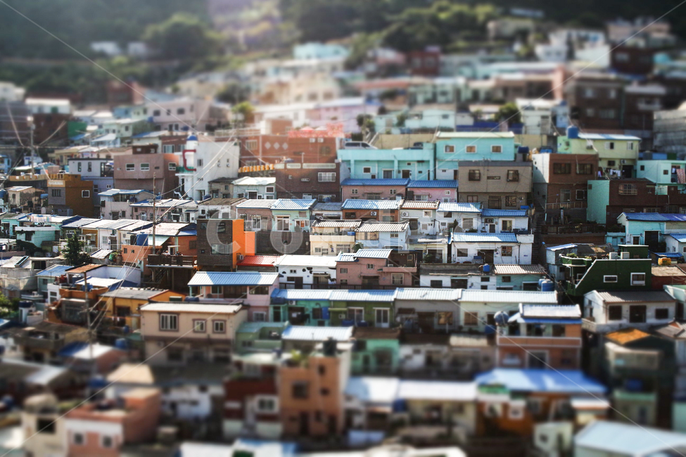 마을,감천문화마을,부산,집,부산마을,미니어처효과,감성,랜드마크,명소,관광지,부산관광지