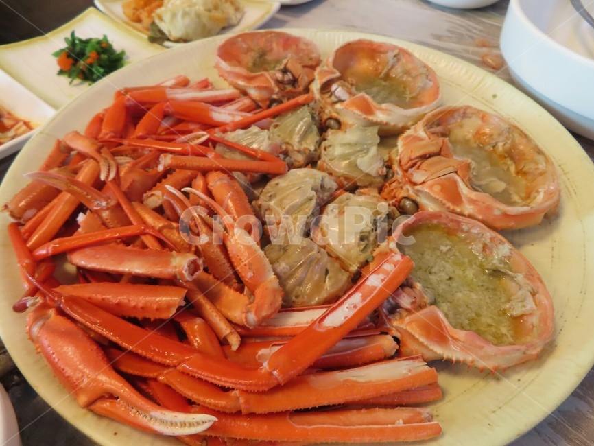 해산물,대게,대게찜,맛살,음식,음식,식재료,요리,food,cook,meal,dishes,food reserves,수산물,해산물,fishery products,seafood