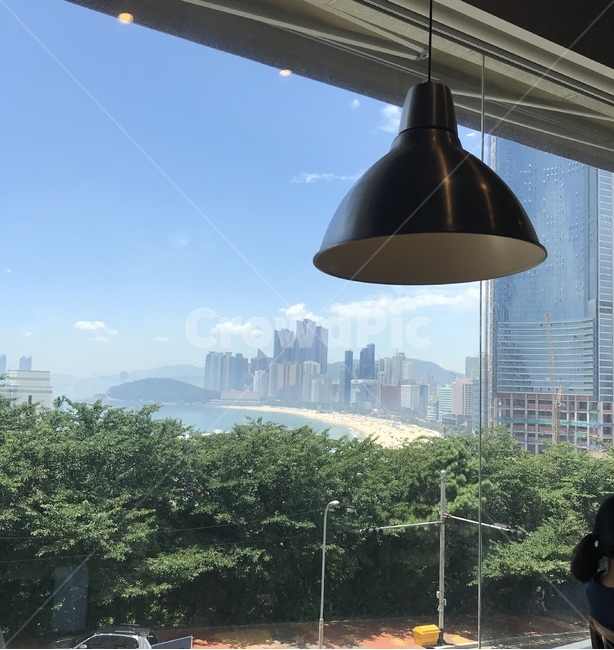 전등,하늘,풍경,화창한,감성,인테리어,실내디자인,interior design