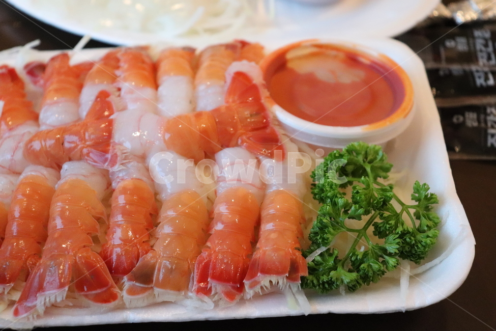 해산물,음식,회,새우회,딱새우,딱새우회,제주도,음식,식재료,요리,food,cook,meal,dishes,food reserves,수산물,해산물,fishery products,seafood,한식,한국음식,한국요리,korean food,korean dishes,korean meal,korean cook