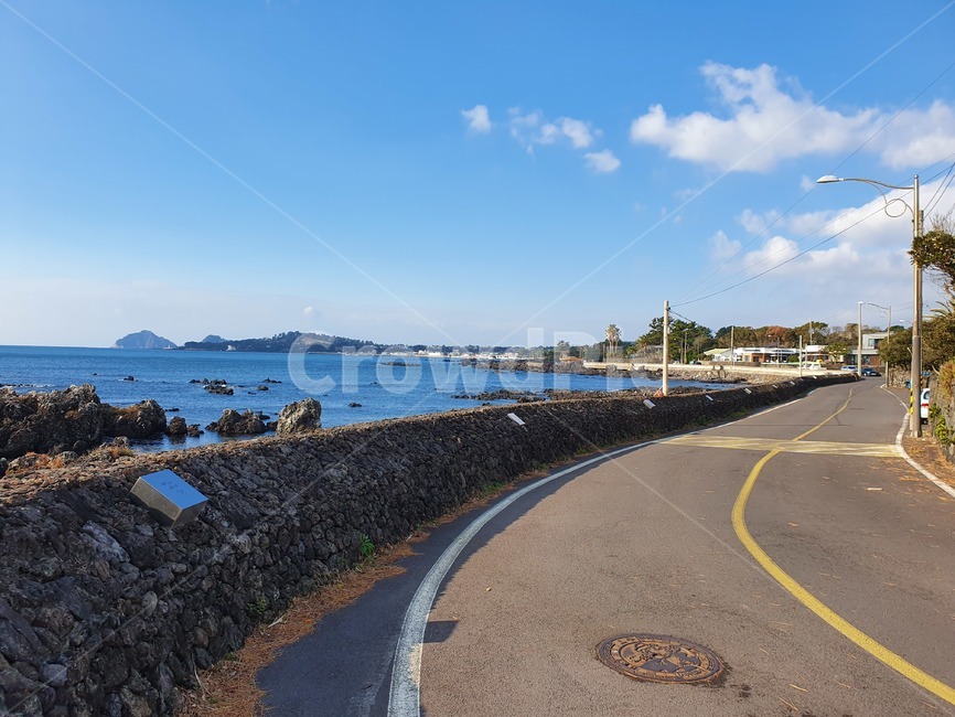 제주풍경,제주해안도로,위미해안도로,제주바다,도로,해안도로,road,아스팔트,바다,자연,풍경,nature,landscape,한국자연풍경,한국자연경관,korea nature landscape,제주도,jeju,jeju island