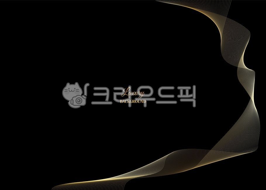 고급스러운,고급,럭셔리,luxury,선,골드,gold,검정색