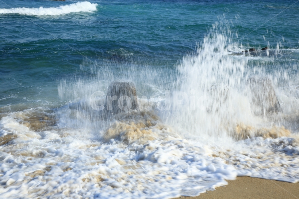 동해안,바닷가,파도,풍경,자연,자연,풍경,nature,landscape,해변,바다,beach,sea,ocean,대양,water,물,outdoors,옥외