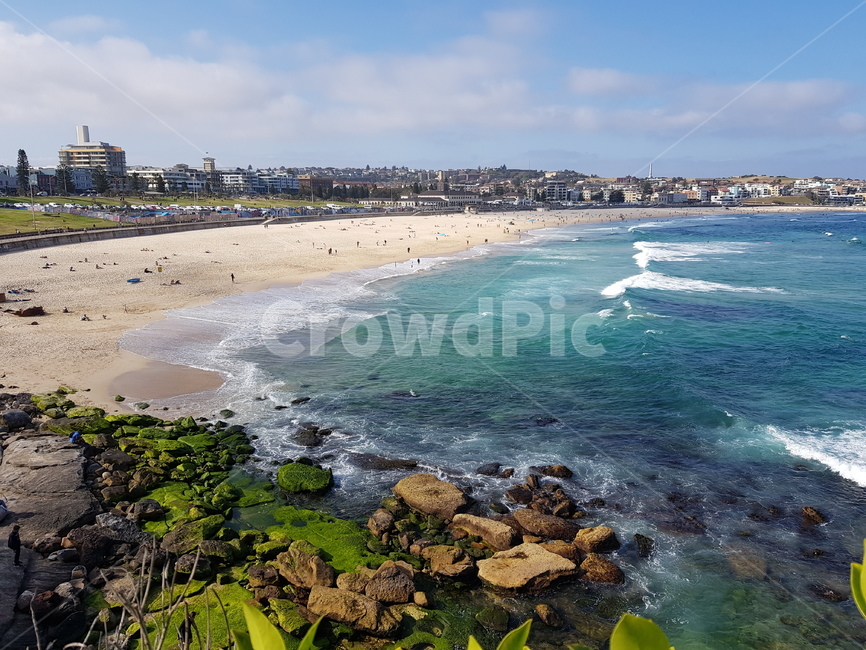 호주,australia,sunny,sunshine,바다,sea,ocean,시드니,sydney,본다이비치,bondibeach,beach,해변