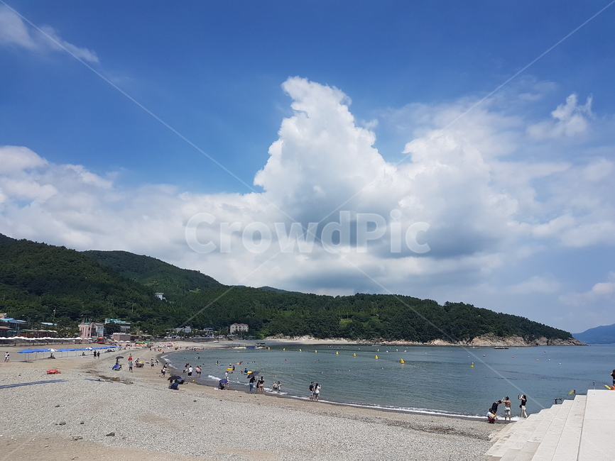 여수,여수바다,바다,sea,sky